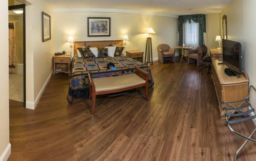 Imagen de la habitación del Hotel Black Bear Inn, Ascend Collection. Foto 5