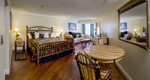 Imagen de la habitación del Hotel Black Bear Inn, Ascend Collection. Foto 10