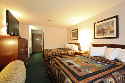 Imagen general del Hotel Black Bear Inn, Ascend Collection. Foto 1