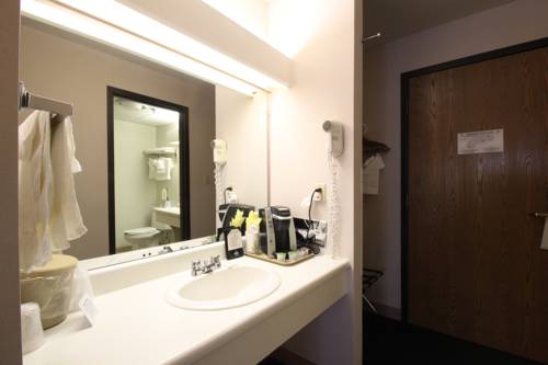 Imagen de la habitación del Hotel Black Bear Inn, Ascend Collection. Foto 15