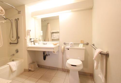 Imagen de la habitación del Hotel Black Bear Inn, Ascend Collection. Foto 16