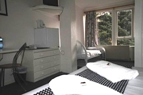 Imagen de la habitación del Hotel Black Bear Inn. Foto 6