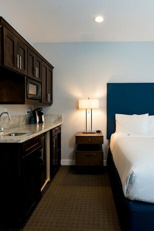 Imagen de la habitación del Hotel Black Bear Lodge, Lago Tahoe Sur. Foto 11
