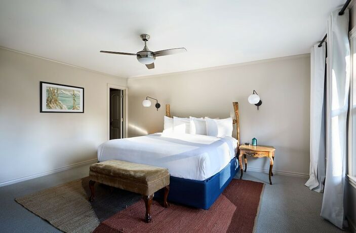 Imagen de la habitación del Hotel Black Bear Lodge, Lago Tahoe Sur. Foto 16