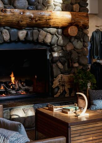 Imagen general del Hotel Black Bear Lodge, Lago Tahoe Sur. Foto 9