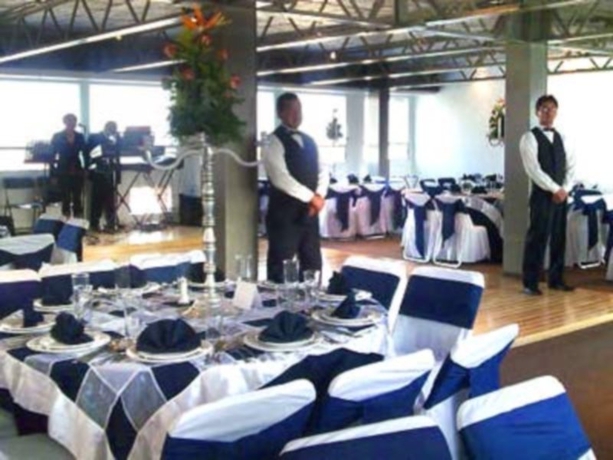 Imagen general del Hotel Black Boutique. Foto 2