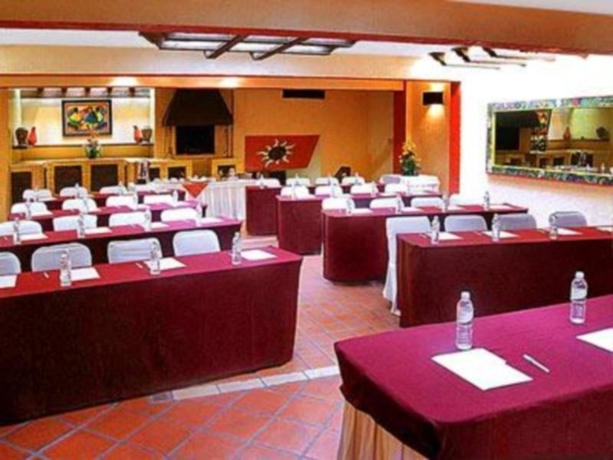 Imagen general del Hotel Black Boutique. Foto 4