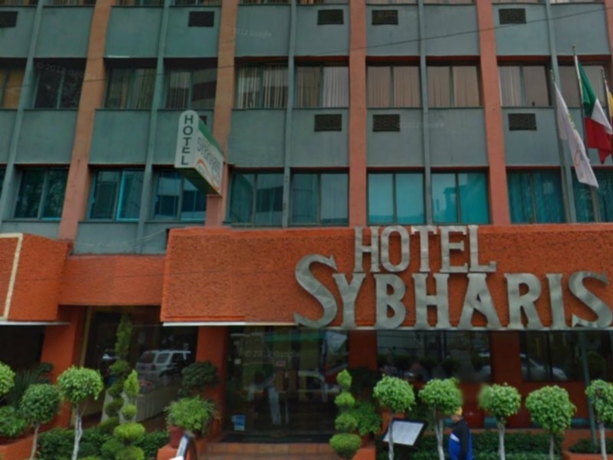 Imagen general del Hotel Black Boutique. Foto 5