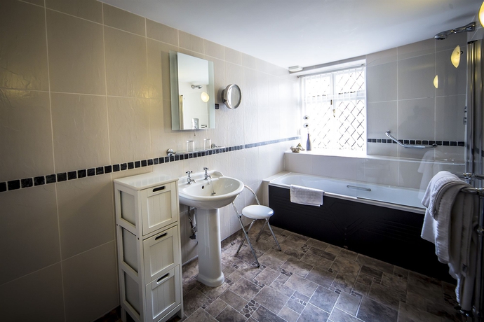 Imagen de la habitación del Hotel Black Boy Inn. Foto 2