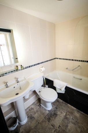 Imagen de la habitación del Hotel Black Boy Inn. Foto 6