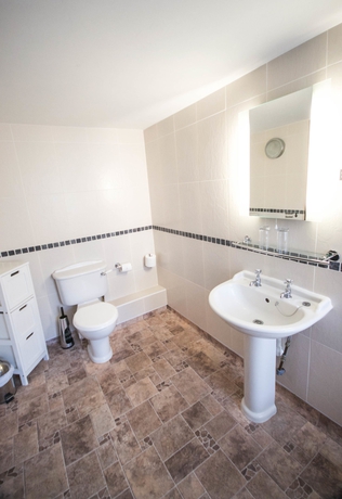 Imagen de la habitación del Hotel Black Boy Inn. Foto 8