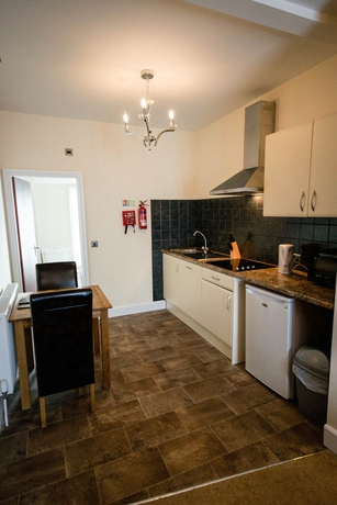 Imagen de la habitación del Hotel Black Boy Inn. Foto 11