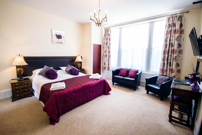 Imagen de la habitación del Hotel Black Boy Inn. Foto 14