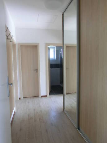 Imagen de la habitación del Hotel Black Bridge Apartment. Foto 3