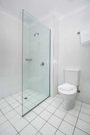 Imagen de la habitación del Hotel Black Buffalo. Foto 6