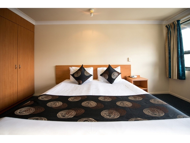 Imagen de la habitación del Hotel Black Buffalo. Foto 10