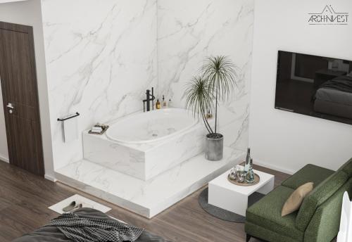 Imagen de la habitación del Hotel Black Diamond Dhermi, Kondaqi (Dhermi). Foto 18