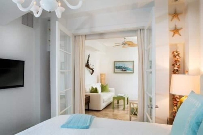 Imagen de la habitación del Hotel Black Dolphin Inn. Foto 11