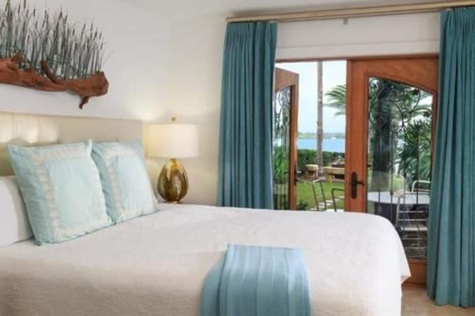 Imagen de la habitación del Hotel Black Dolphin Inn. Foto 12