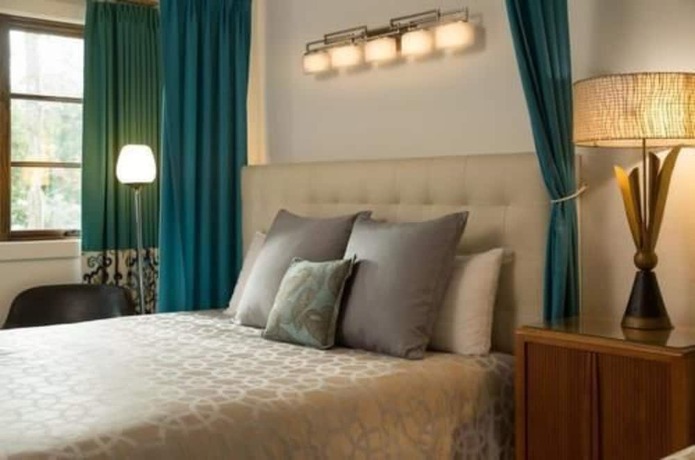 Imagen general del Hotel Black Dolphin Inn. Foto 2