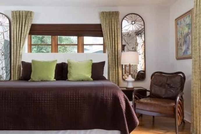 Imagen general del Hotel Black Dolphin Inn. Foto 3