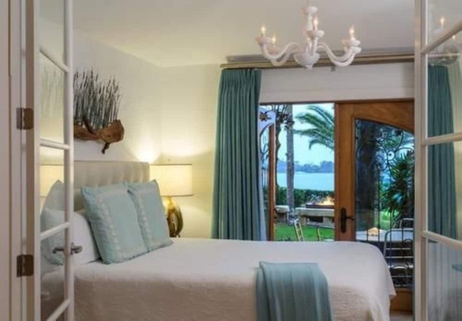 Imagen general del Hotel Black Dolphin Inn. Foto 4