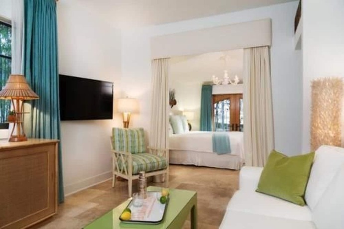 Imagen general del Hotel Black Dolphin Inn. Foto 6