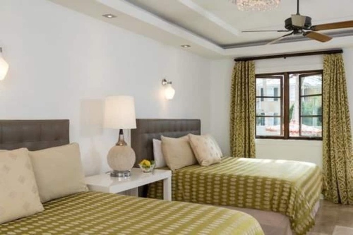 Imagen general del Hotel Black Dolphin Inn. Foto 7