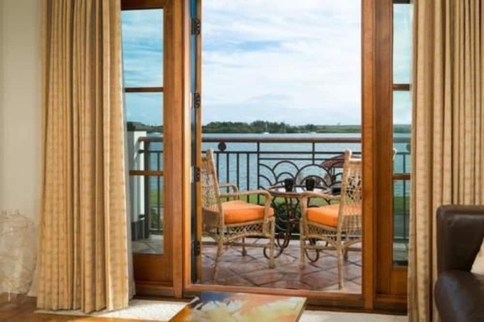 Imagen de la habitación del Hotel Black Dolphin Inn. Foto 18