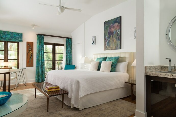 Imagen de la habitación del Hotel Black Dolphin Inn. Foto 20