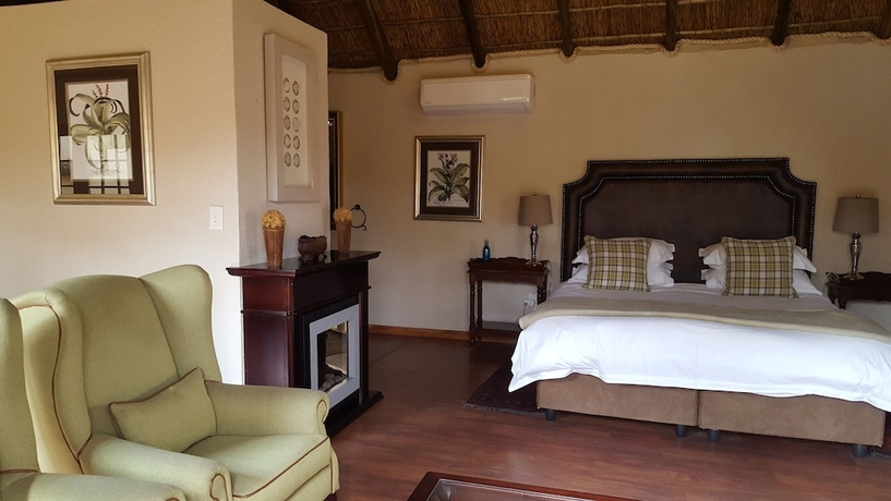 Imagen de la habitación del Hotel Black Eagle Boutique and Conferences. Foto 4