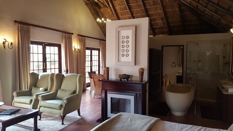 Imagen de la habitación del Hotel Black Eagle Boutique and Conferences. Foto 5