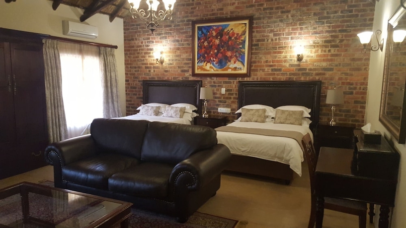 Imagen de la habitación del Hotel Black Eagle Boutique and Conferences. Foto 6