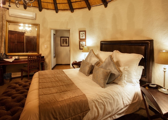 Imagen de la habitación del Hotel Black Eagle Boutique and Conferences. Foto 8