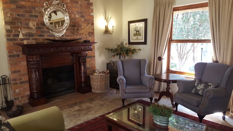 Imagen de los interiores del Hotel Black Eagle Boutique and Conferences. Foto 18