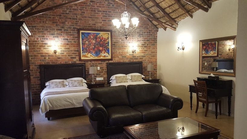 Imagen de la habitación del Hotel Black Eagle Boutique and Conferences. Foto 11