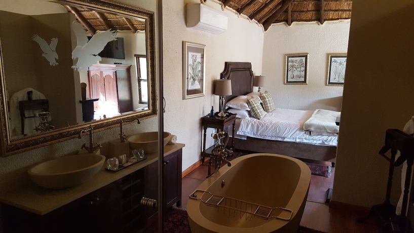 Imagen de la habitación del Hotel Black Eagle Boutique and Conferences. Foto 13