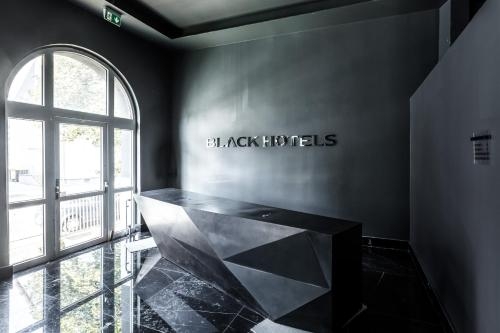Imagen general del Hotel Black, Ehrenfeld. Foto 3