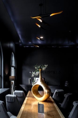 Imagen general del Hotel Black, Ehrenfeld. Foto 4