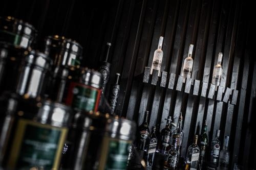 Imagen general del Hotel Black, Ehrenfeld. Foto 5