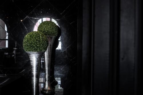 Imagen general del Hotel Black, Ehrenfeld. Foto 7