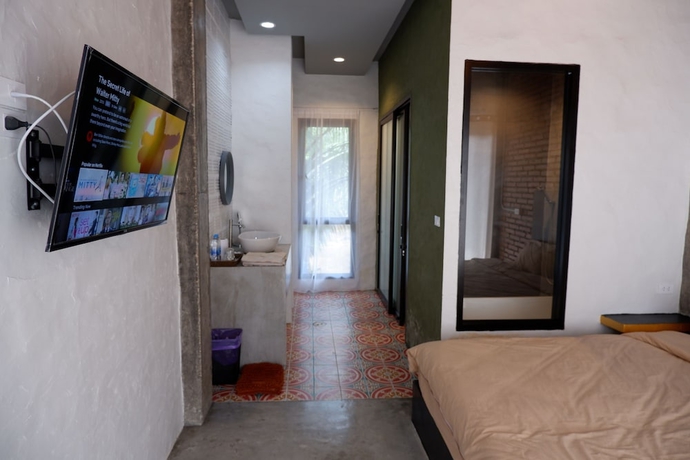 Imagen de la habitación del Hotel Black Elephant Boutique. Foto 2