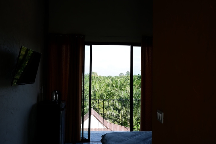 Imagen de la habitación del Hotel Black Elephant Boutique. Foto 3