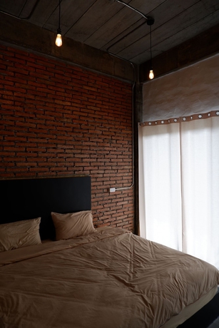 Imagen de la habitación del Hotel Black Elephant Boutique. Foto 4