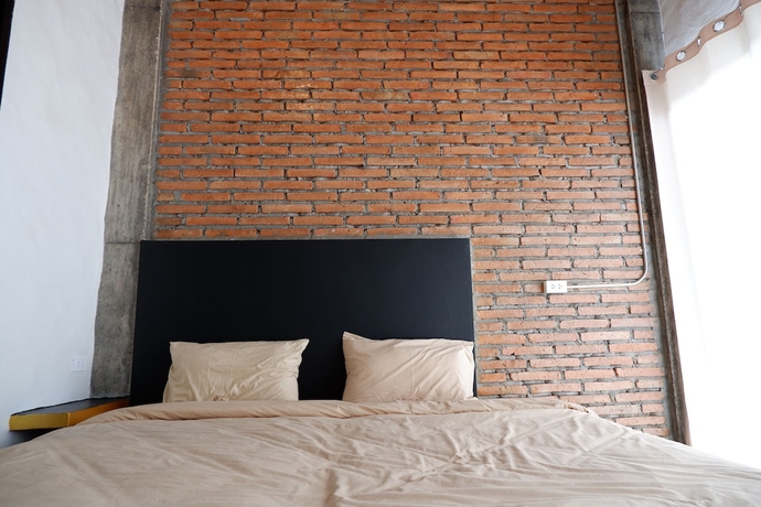 Imagen de la habitación del Hotel Black Elephant Boutique. Foto 6