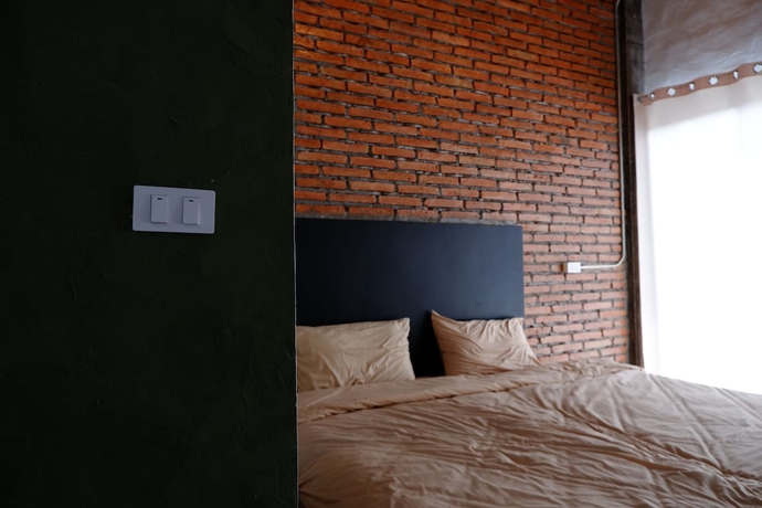 Imagen de la habitación del Hotel Black Elephant Boutique. Foto 7