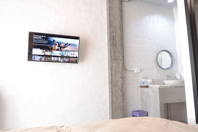 Imagen de la habitación del Hotel Black Elephant Boutique. Foto 10