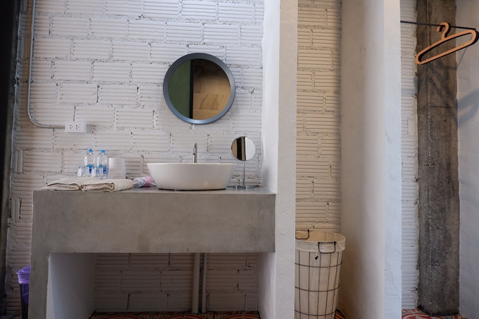 Imagen de la habitación del Hotel Black Elephant Boutique. Foto 13