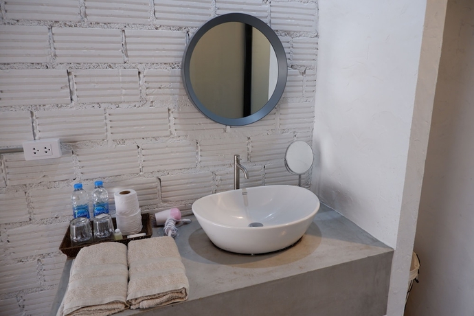 Imagen de la habitación del Hotel Black Elephant Boutique. Foto 14