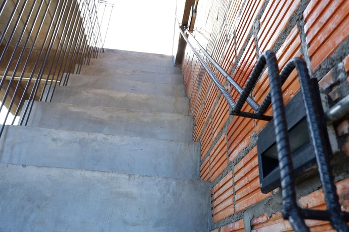 Imagen de los interiores del Hotel Black Elephant Boutique. Foto 19